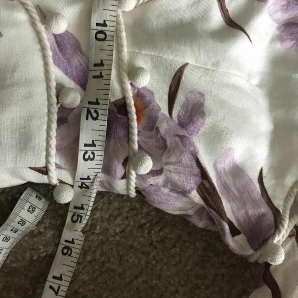 NWT Zimmermann corsage bubble dress - Picture 12 of 13